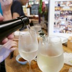 ビストロ割烹 YAOYA - 