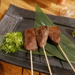 ビストロ割烹 YAOYA - 