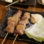 ビストロ割烹 YAOYA - 