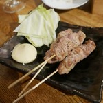 ビストロ割烹 YAOYA - 