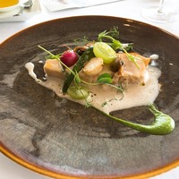 ワインラウンジ＆レストラン セパージュ 名古屋店 - 