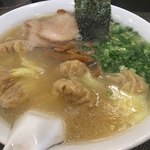 こうや麺房 - 