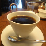 讃喫茶室 - ブレンド