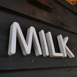 MILK - 