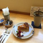 みるく - 料理写真: