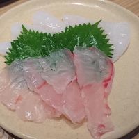 しゃぶしゃぶKINTAN 表参道店 - 海鮮のしゃぶしゃぶ