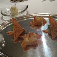 ロドラント ミノルナキジン - 