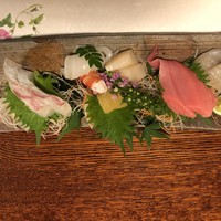 鮨処 平野 - 