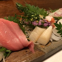 鮨処 平野 - 