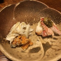 鮨処 平野 - 