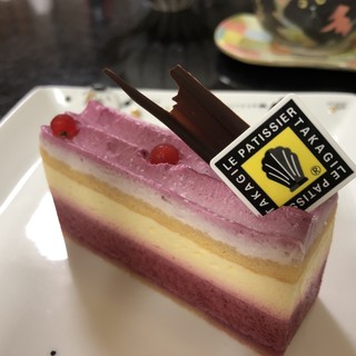 ル・パティシエ タカギ