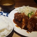 Yakitori & Tapas トリウオ - 