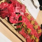 熟成和牛焼肉エイジング・ビーフ - 