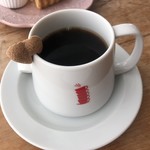 コーヒー アディクト - ○ブレンドビター　500円