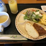 ホテルNO.1高知 - 