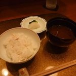 野菜割烹 あき吉 - ８月のコース