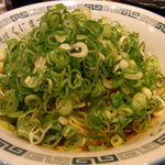 中華そば くにまつ - 