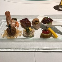 中国料理 星ヶ岡 - 