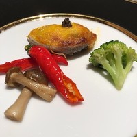 中国料理 星ヶ岡 - 