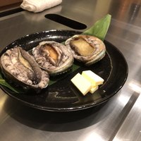 Kobe Beef steak モーリヤ 祇園 - 