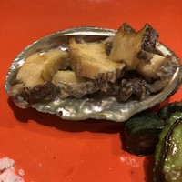 Kobe Beef steak モーリヤ 祇園 - 