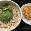 太常うどん 銀座本店