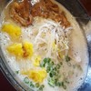 つけ麺 ぼうず