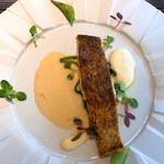 グラマラス・クロス - 