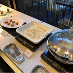 グラマラス・クロス - 