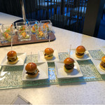 グラマラス・クロス - 