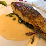 グラマラス・クロス - 