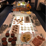 グラマラス・クロス - 