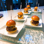 グラマラス・クロス - 