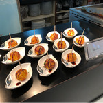 グラマラス・クロス - 