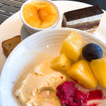 グラマラス・クロス - 