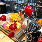 グラマラス・クロス - 