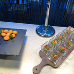 グラマラス・クロス - 