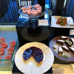 グラマラス・クロス - 