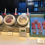 グラマラス・クロス - 