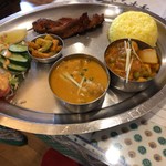 KUMARI RESTAURANT - 