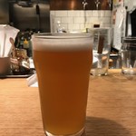 コソラ - 淡路ビール島レモン