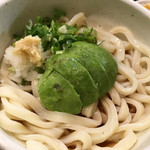 太常うどん 銀座本店 - 