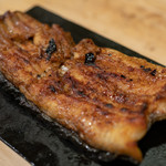 うを徳 - 2018.8 宍道湖天然鰻900g蒲焼き