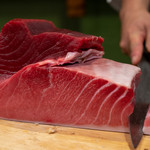 うを徳 - 2018.8 大間本鮪