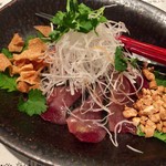 老虎菜 オーキッドコート店