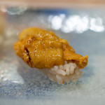 うを徳 - 2018.8 青森ムラサキウニ