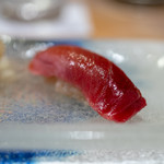 うを徳 - 2018.8 大間本鮪中トロ