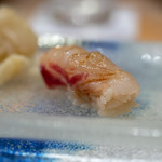 うを徳 - 2018.8 明石の鯛