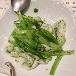 老虎菜 - 