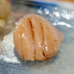 うを徳 - 2018.8 青森天然帆立貝